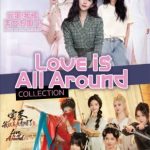 Love is All Around Collection NSP Game
