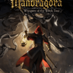 Mandragora Switch ROM