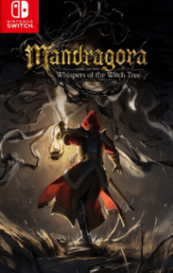 Mandragora Switch ROM