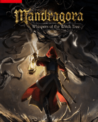 Mandragora Switch ROM
