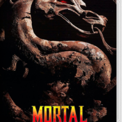 Mortal Kombat: Legacy Kollection NSP Game