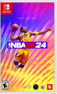 Download NBA 2K24 NSP Full Game