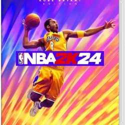 Download NBA 2K24 NSP Full Game