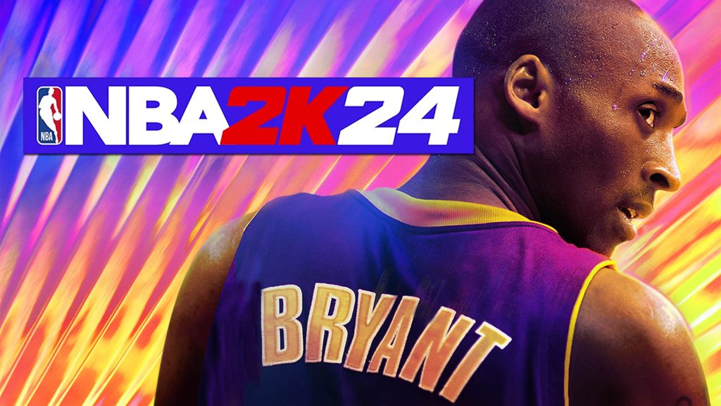 NBA 2K24 Switch NSP screenshot