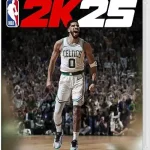 NBA 2K25 NSP Game Download