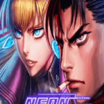 Download Neon Inferno NSP Full Game
