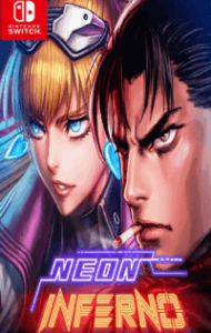 Download Neon Inferno NSP Full Game