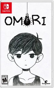 OMORI Switch NSP Game