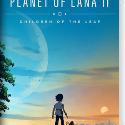 Download Planet of Lana II NSP Game