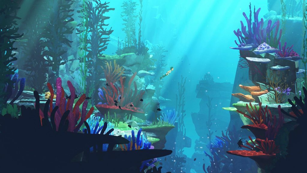 Download Planet of Lana II NSP screenshot