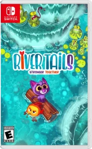 River Tails: Stronger Together NSP, XCI ROM Download