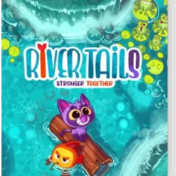 River Tails: Stronger Together NSP, XCI ROM Download
