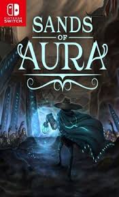 Sands of Aura NSP Download