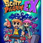 Download Scott Pilgrim EX NSP Full Game