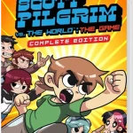Scott Pilgrim vs. the World: The Game Switch NSP