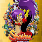 Shantae Advance: Risky Revolution Download