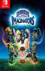 DownloadSkylanders: Imaginators Switch NSP Full Game