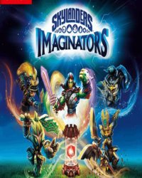 DownloadSkylanders: Imaginators Switch NSP Full Game
