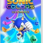 Sonic Colors: Ultimate NSP
