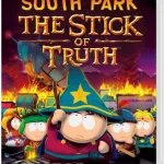 Download South Park: The Stick of Truth NSP Full Game