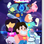 Steven Universe Unleash the Light Nintendo Switch
