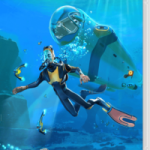 Subnautica NSP ROM Download