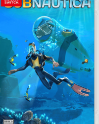 Subnautica NSP ROM Download