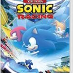 Download Team Sonic Racing NSP Full Game