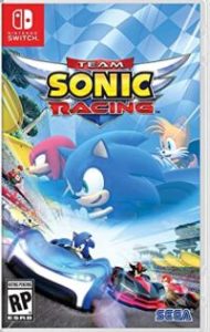 Download Team Sonic Racing NSP Full Game