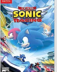 Download Team Sonic Racing NSP Full Game