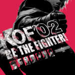 THE KING OF FIGHTERS 2002 ROM