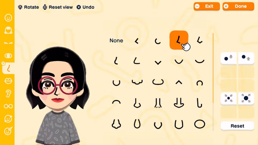 Download Tomodachi Life: Living the Dream NSP Game screenshot