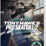 Tony Hawks Pro Skater 1 Plus 2 NSP Download