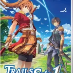 Trails in the Sky 1st Chapter NSP Game