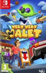 Very Very Valet Free Download