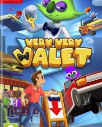 Very Very Valet Free Download