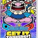 Download WarioWare Get It Together XCI Full Game
