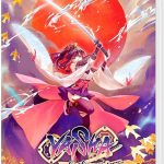 Yasha Legends of the Demon Blade Nintendo Switch