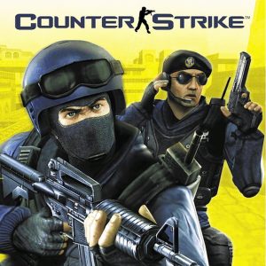 Counter-Strike ROM Download