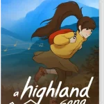 A Highland Song NSP Game