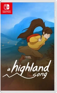 A Highland Song NSP Game