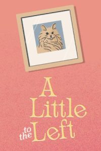 A Little to the Left NSP Game