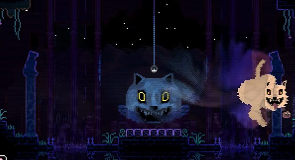 Download Animal Well NSP Full Game screenshot