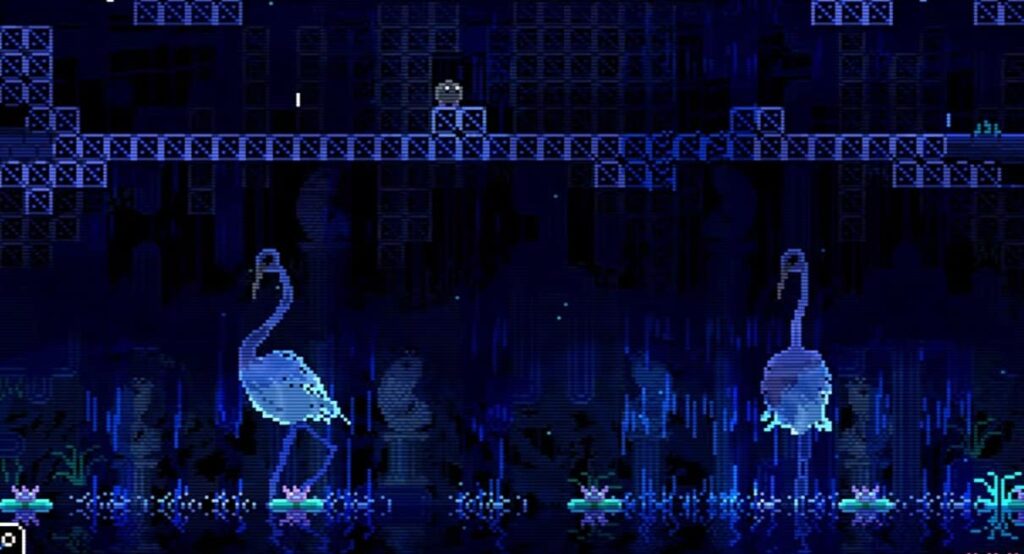 Download Animal Well NSP Full Game screenshot