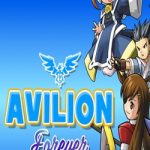 AVILION forever – Retro JRPG NSP XCI