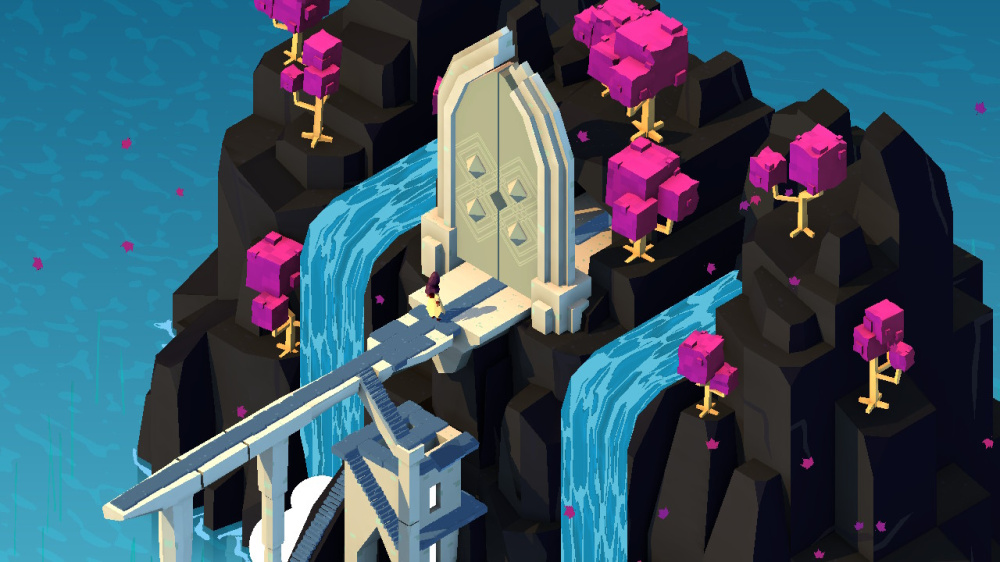 Download Aarik and The Ruined Kingdom NSP Full Game screenshot