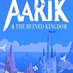 Aarik and The Ruined Kingdom NSP Game
