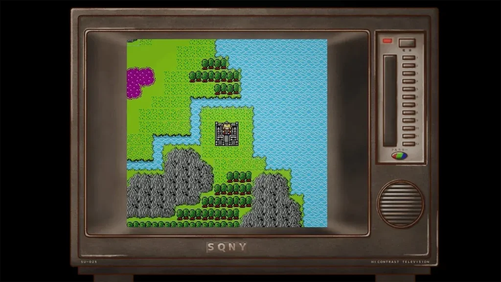 Alice in Wonder Underland AIWU NSP XCI screenshot