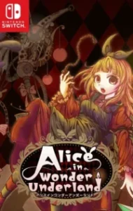 Alice in Wonder Underland AIWU NSP XCI