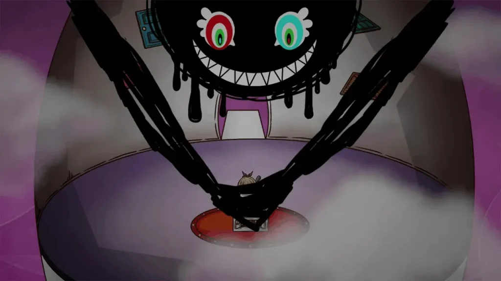 Alice in Wonder Underland AIWU NSP XCI screenshot